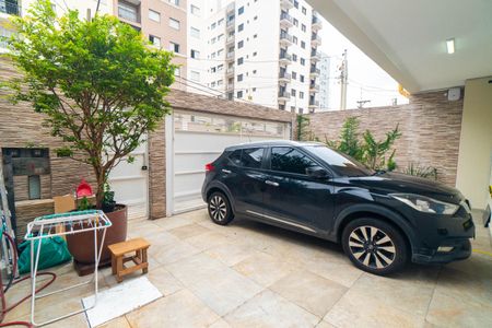 Casa para alugar com 120m², 2 quartos e 1 vagaGaragem