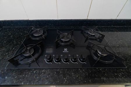 Casa para alugar com 120m², 2 quartos e 1 vagaCozinha