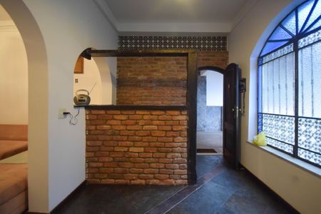 Apartamento à venda com 3 quartos, 150m² em Tijuca, Rio de Janeiro