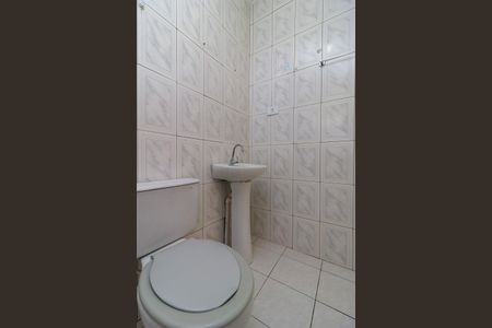 Apartamento para alugar com 67m², 2 quartos e sem vagaBanheiro