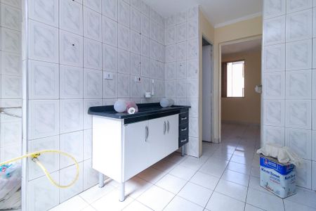 Apartamento para alugar com 67m², 2 quartos e sem vagaCozinha