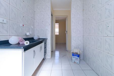 Apartamento para alugar com 67m², 2 quartos e sem vagaCozinha