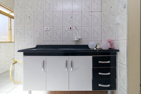 Apartamento para alugar com 67m², 2 quartos e sem vagaCozinha