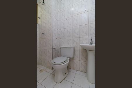 Apartamento para alugar com 67m², 2 quartos e sem vagaBanheiro