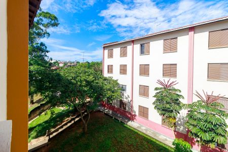 Apartamento para alugar com 67m², 2 quartos e sem vagaQuarto 2 - Vista