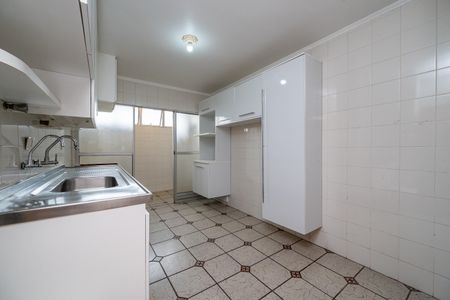 Apartamento para alugar com 131m², 3 quartos e 2 vagasCozinha