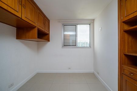 Quarto 1 de apartamento para alugar com 3 quartos, 131m² em Vila Guarani (zona Sul), São Paulo