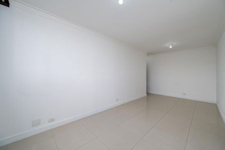 Sala de apartamento para alugar com 3 quartos, 131m² em Vila Guarani (zona Sul), São Paulo