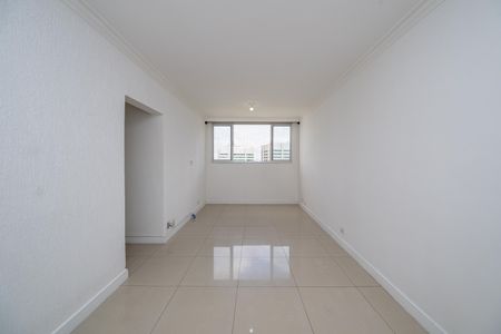 Sala de apartamento para alugar com 3 quartos, 131m² em Vila Guarani (zona Sul), São Paulo
