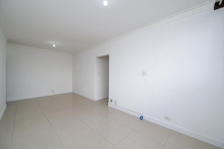 Sala de apartamento para alugar com 3 quartos, 131m² em Vila Guarani (zona Sul), São Paulo