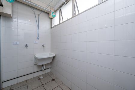 Apartamento para alugar com 131m², 3 quartos e 2 vagasÁrea de Serviço