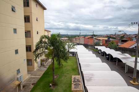 Apartamento para alugar com 50m², 2 quartos e 1 vaga Apartamento para alugar com 50m², 2 quartos e 1 vagaVista