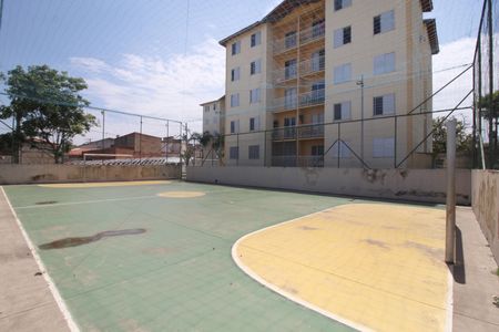 Apartamento para alugar com 50m², 2 quartos e 1 vagaÁrea comum