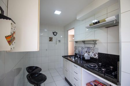 Apartamento para alugar com 50m², 2 quartos e 1 vaga Apartamento para alugar com 50m², 2 quartos e 1 vagaCozinha