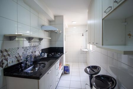 Apartamento para alugar com 50m², 2 quartos e 1 vaga Apartamento para alugar com 50m², 2 quartos e 1 vagaCozinha
