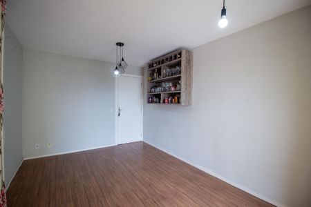 Apartamento para alugar com 50m², 2 quartos e 1 vaga Apartamento para alugar com 50m², 2 quartos e 1 vagaSala