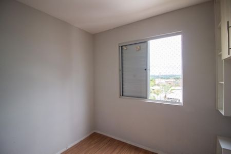 Quarto 1 de apartamento para alugar com 2 quartos, 50m² em Jardim Tatiana, Votorantim
