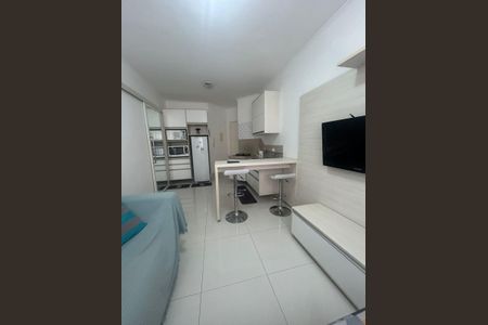 Apartamento para alugar com 1 quarto, 33m² em Pinheiros, São Paulo