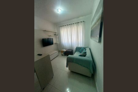 Apartamento para alugar com 1 quarto, 33m² em Pinheiros, São Paulo