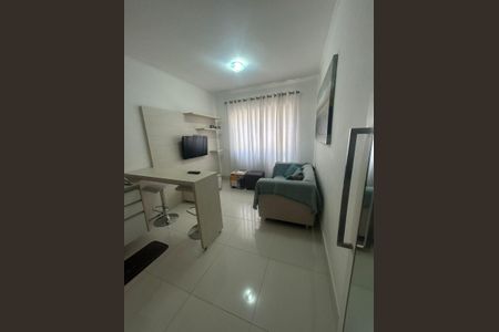 Apartamento para alugar com 1 quarto, 33m² em Pinheiros, São Paulo