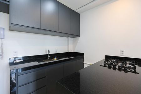 Apartamento para alugar com 40m², 2 quartos e 1 vagaCozinha