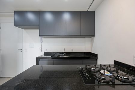 Apartamento para alugar com 40m², 2 quartos e 1 vagaCozinha