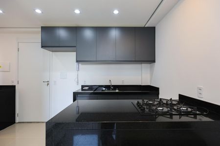 Apartamento para alugar com 40m², 2 quartos e 1 vagaCozinha