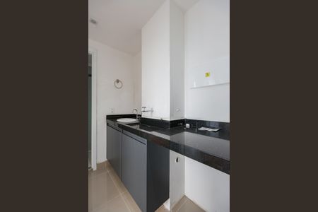 Apartamento para alugar com 40m², 2 quartos e 1 vagaÁrea de Serviço