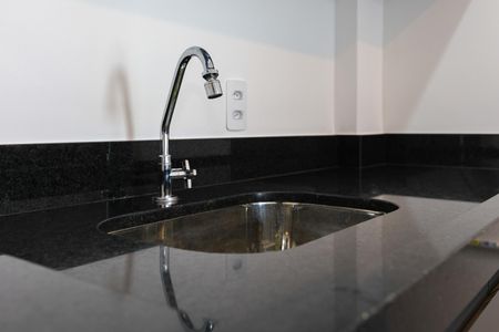Apartamento para alugar com 40m², 2 quartos e 1 vagaCozinha