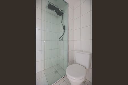 Apartamento para alugar com 40m², 2 quartos e 1 vagaBanheiro