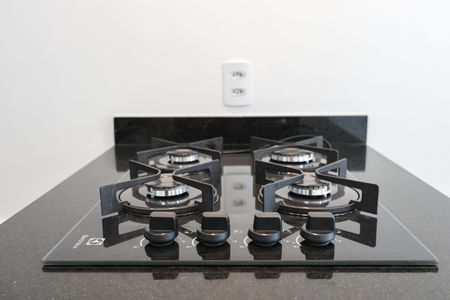 Apartamento para alugar com 40m², 2 quartos e 1 vagaCozinha