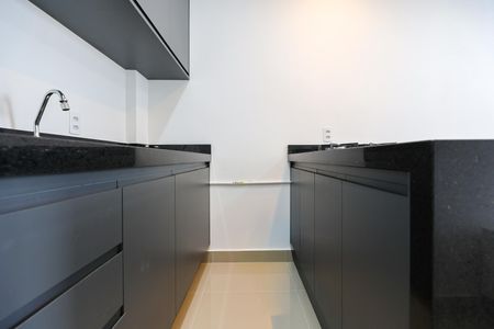 Apartamento para alugar com 40m², 2 quartos e 1 vagaCozinha
