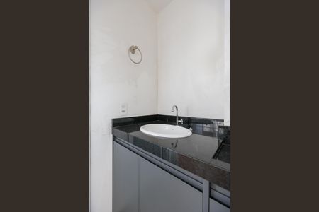 Apartamento para alugar com 40m², 2 quartos e 1 vagaBanheiro