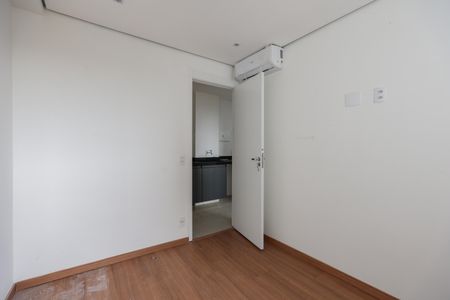 Apartamento para alugar com 40m², 2 quartos e 1 vagaQuarto 2