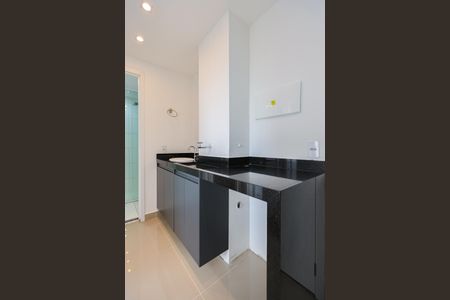 Apartamento para alugar com 40m², 2 quartos e 1 vagaÁrea de Serviço