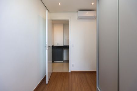 Apartamento para alugar com 40m², 2 quartos e 1 vagaQuarto 2