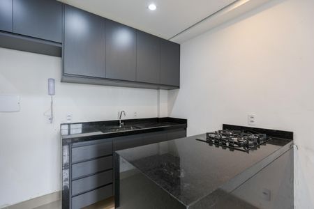 Apartamento para alugar com 40m², 2 quartos e 1 vagaCozinha