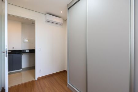 Apartamento para alugar com 40m², 2 quartos e 1 vagaQuarto 2