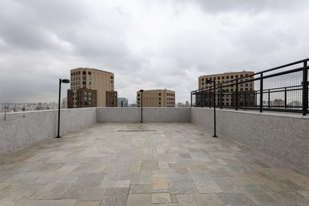 Apartamento para alugar com 40m², 2 quartos e 1 vagaÁrea comum