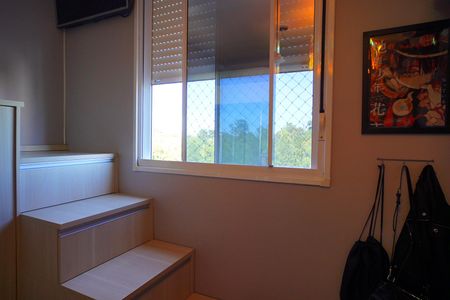 Apartamento à venda com 76m², 3 quartos e 1 vagaQuarto 1