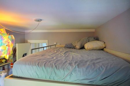 Apartamento à venda com 76m², 3 quartos e 1 vagaQuarto 1