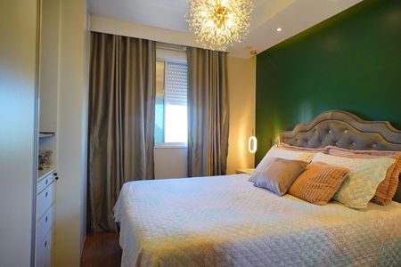 Quarto 1 de apartamento à venda com 3 quartos, 76m² em Sarandi, Porto Alegre