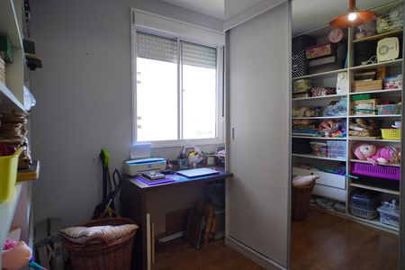 Apartamento à venda com 76m², 3 quartos e 1 vagaQuarto 2