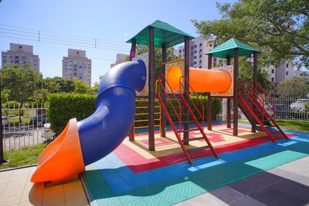 Apartamento à venda com 76m², 3 quartos e 1 vagaÁrea comum