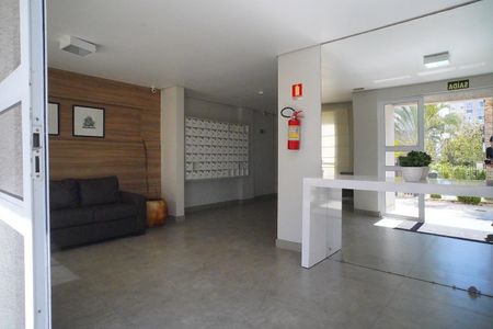 Apartamento à venda com 76m², 3 quartos e 1 vagaÁrea comum