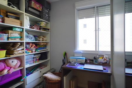 Apartamento à venda com 76m², 3 quartos e 1 vagaQuarto 2