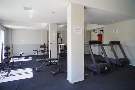 Apartamento à venda com 76m², 3 quartos e 1 vagaÁrea comum