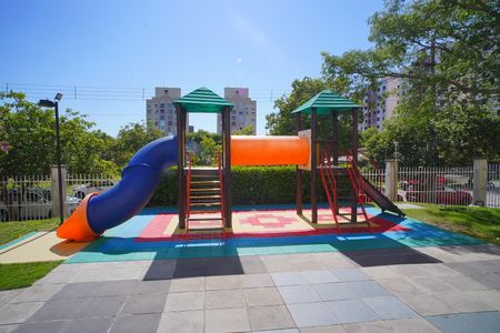 Apartamento à venda com 76m², 3 quartos e 1 vagaÁrea comum