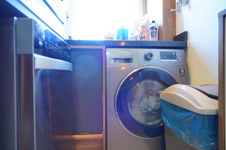 Apartamento à venda com 76m², 3 quartos e 1 vagaÁrea de serviço