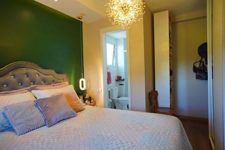 Quarto 1 de apartamento à venda com 3 quartos, 76m² em Sarandi, Porto Alegre